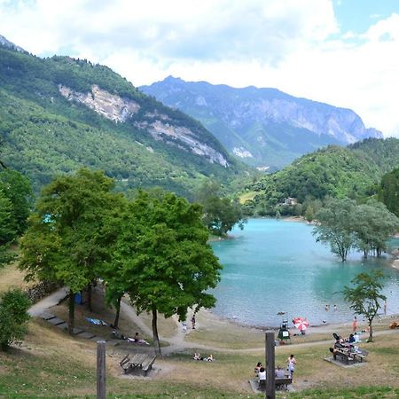 Tenno Appartamenti Garda Lake エクステリア 写真
