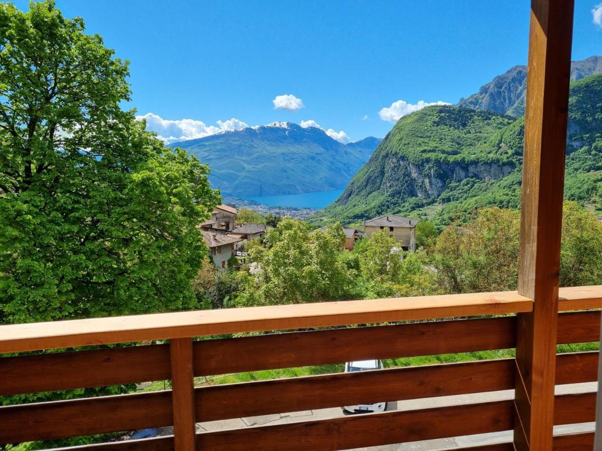 Tenno Appartamenti Garda Lake エクステリア 写真