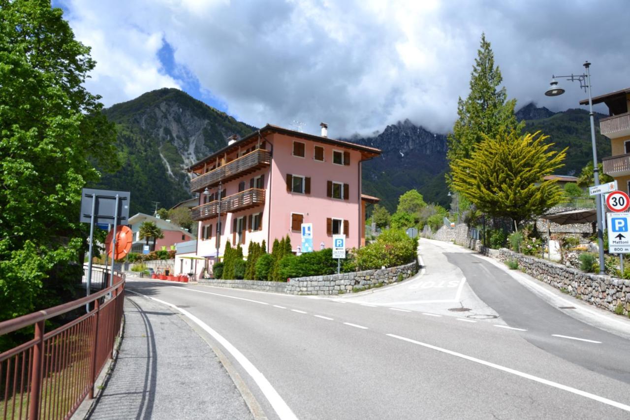 Tenno Appartamenti Garda Lake エクステリア 写真