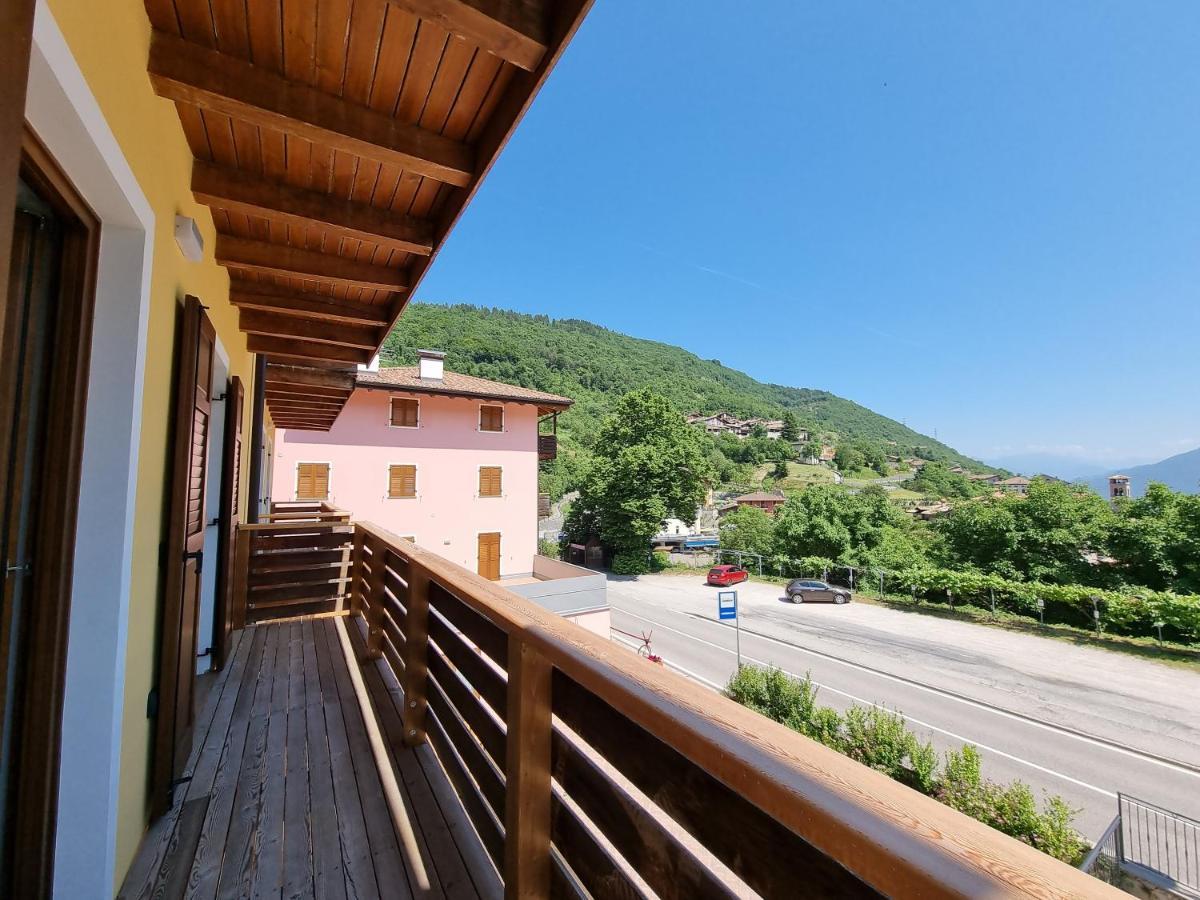 Tenno Appartamenti Garda Lake エクステリア 写真