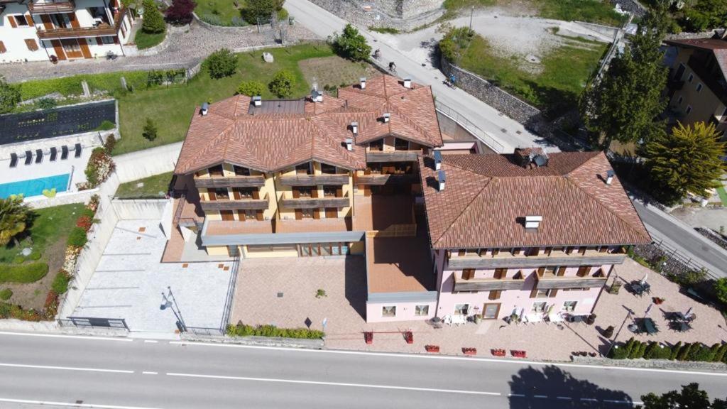 Tenno Appartamenti Garda Lake エクステリア 写真